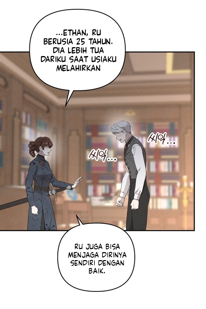 Don’t Be Too Nice Chapter 22 bahasa Indonesia Gambar 11