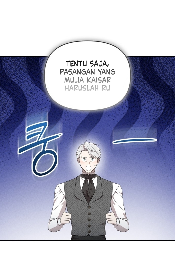 Baca Manhwa Don’t Be Too Nice Chapter 22 bahasa Indonesia Gambar 2