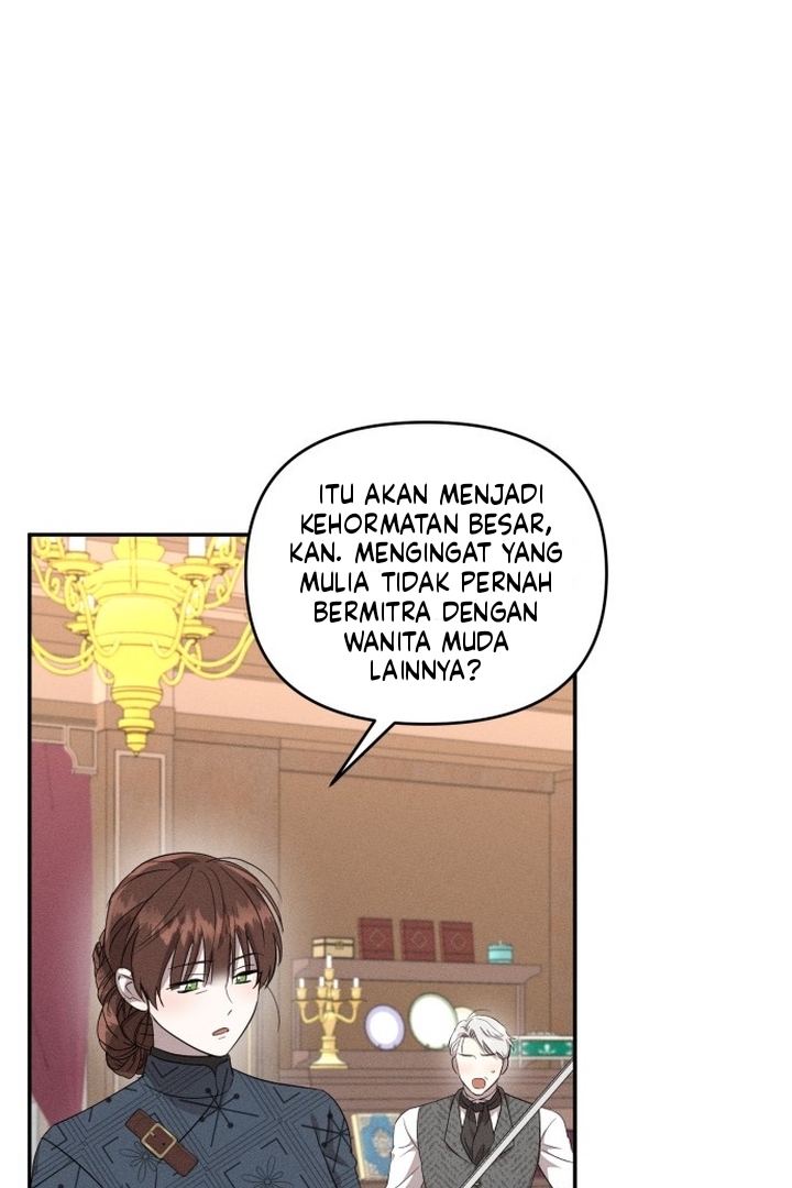 Don’t Be Too Nice Chapter 22 bahasa Indonesia Gambar 3