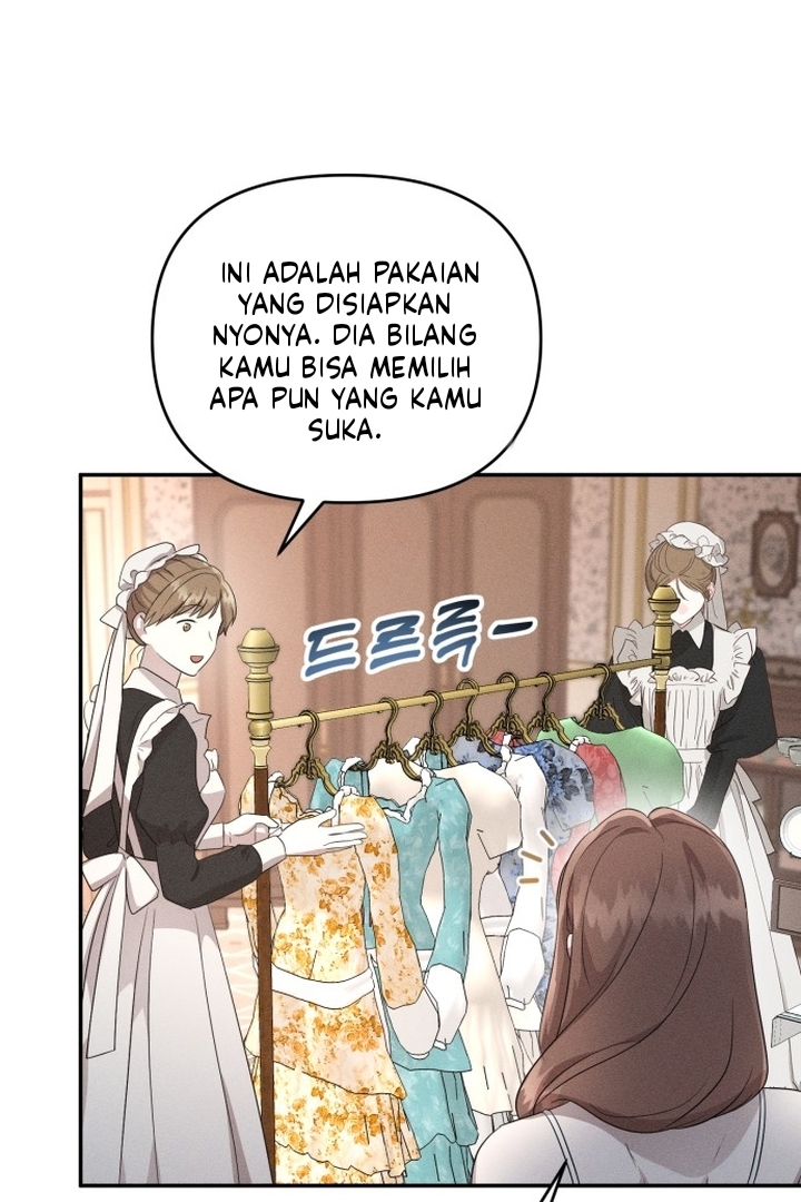 Don’t Be Too Nice Chapter 22 bahasa Indonesia Gambar 31