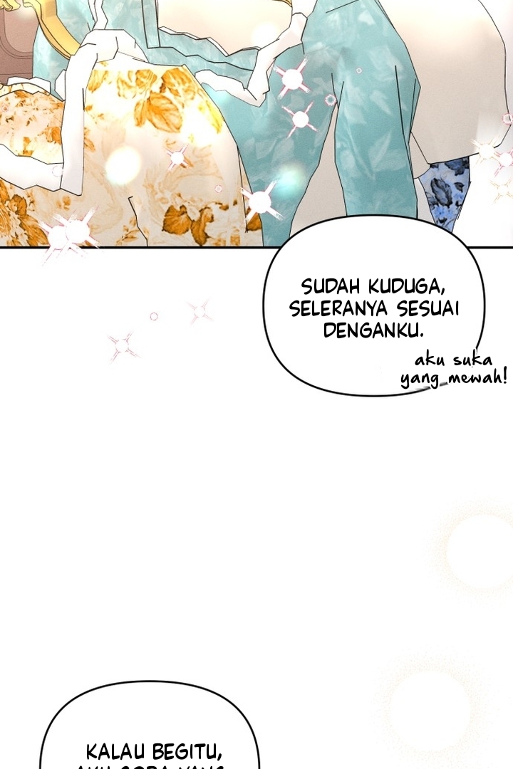 Don’t Be Too Nice Chapter 22 bahasa Indonesia Gambar 34