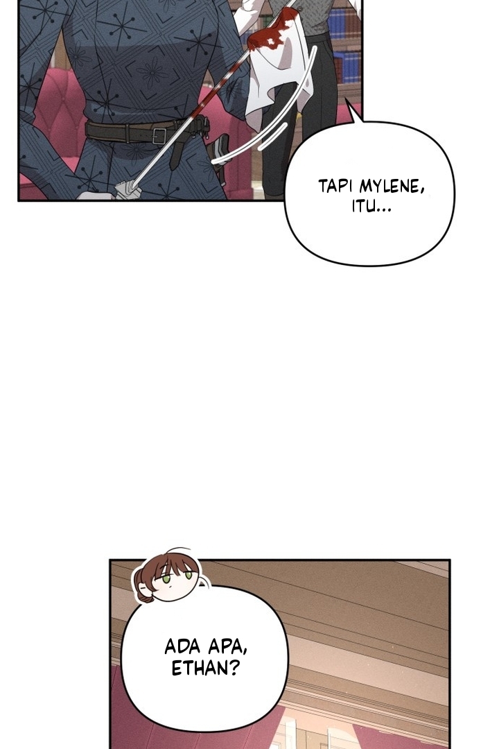 Don’t Be Too Nice Chapter 22 bahasa Indonesia Gambar 4