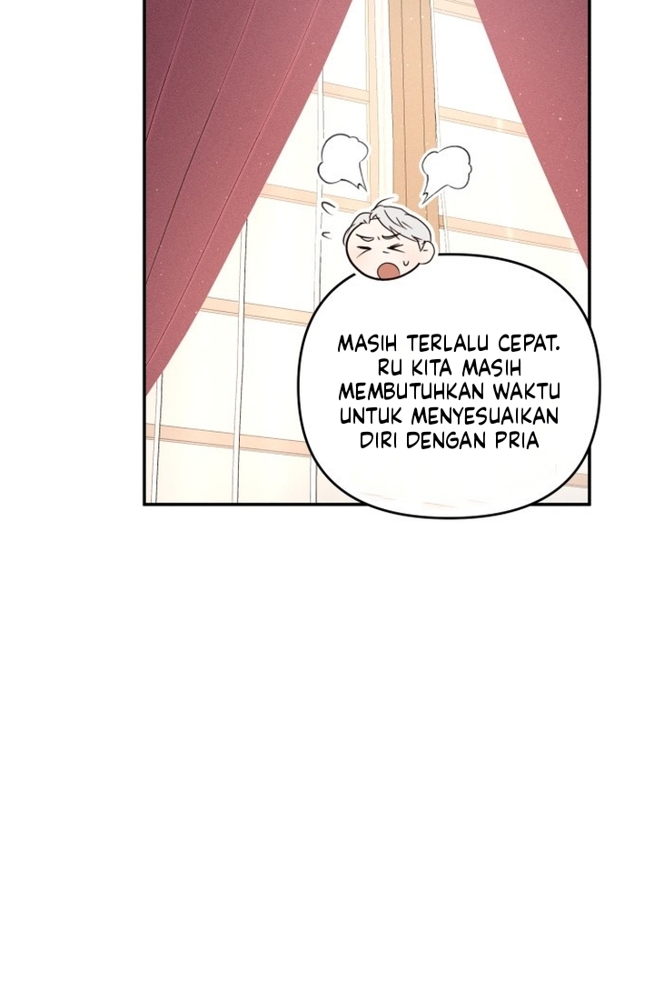 Don’t Be Too Nice Chapter 22 bahasa Indonesia Gambar 5