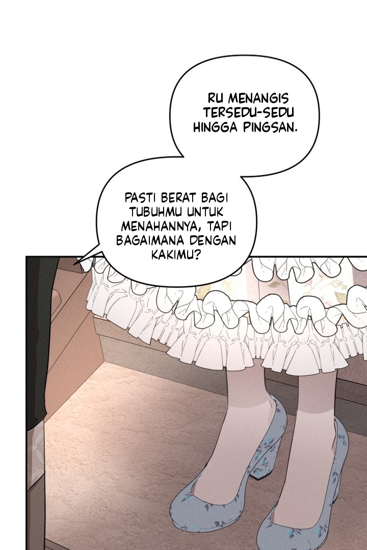 Don’t Be Too Nice Chapter 22 bahasa Indonesia Gambar 53