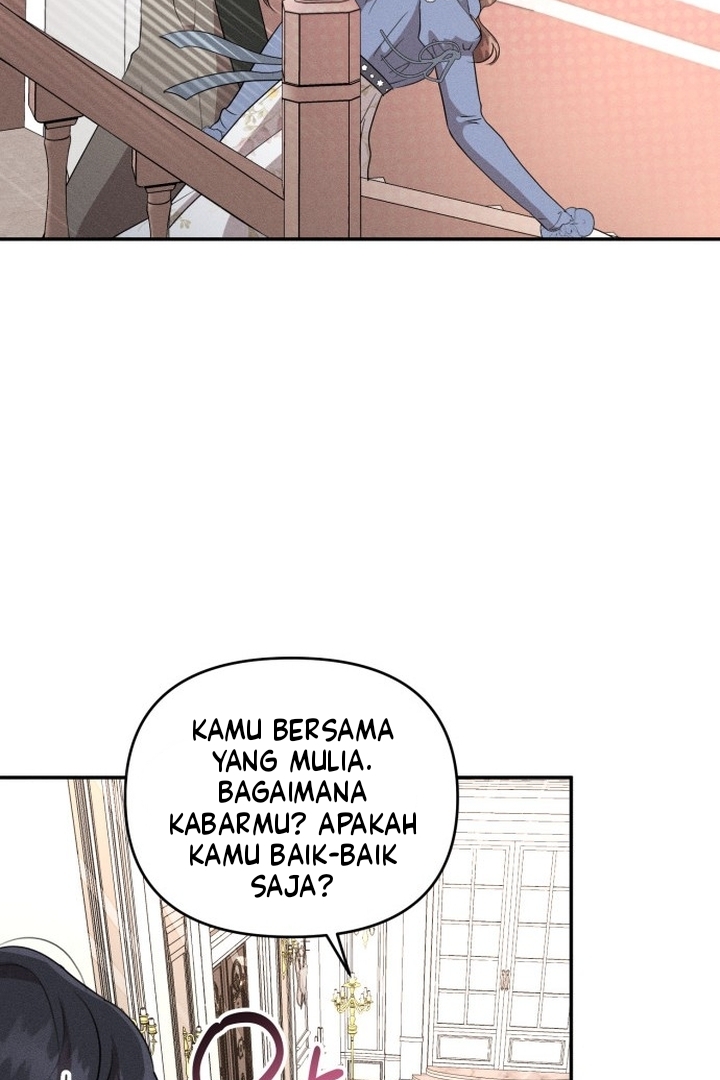 Don’t Be Too Nice Chapter 22 bahasa Indonesia Gambar 61