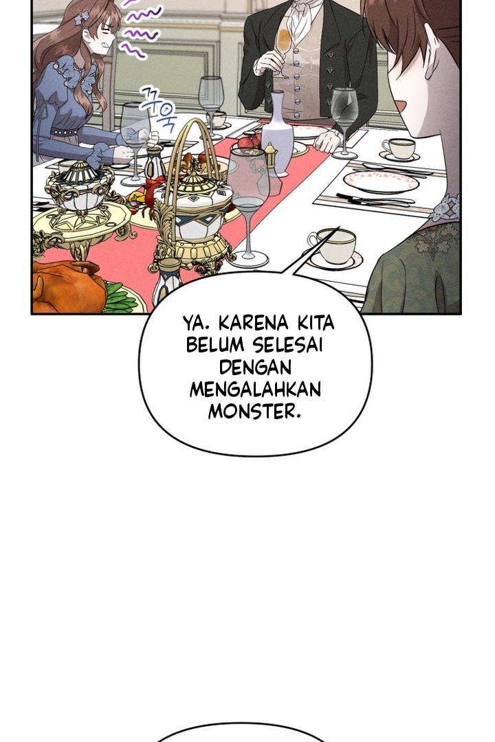 Don’t Be Too Nice Chapter 22 bahasa Indonesia Gambar 82