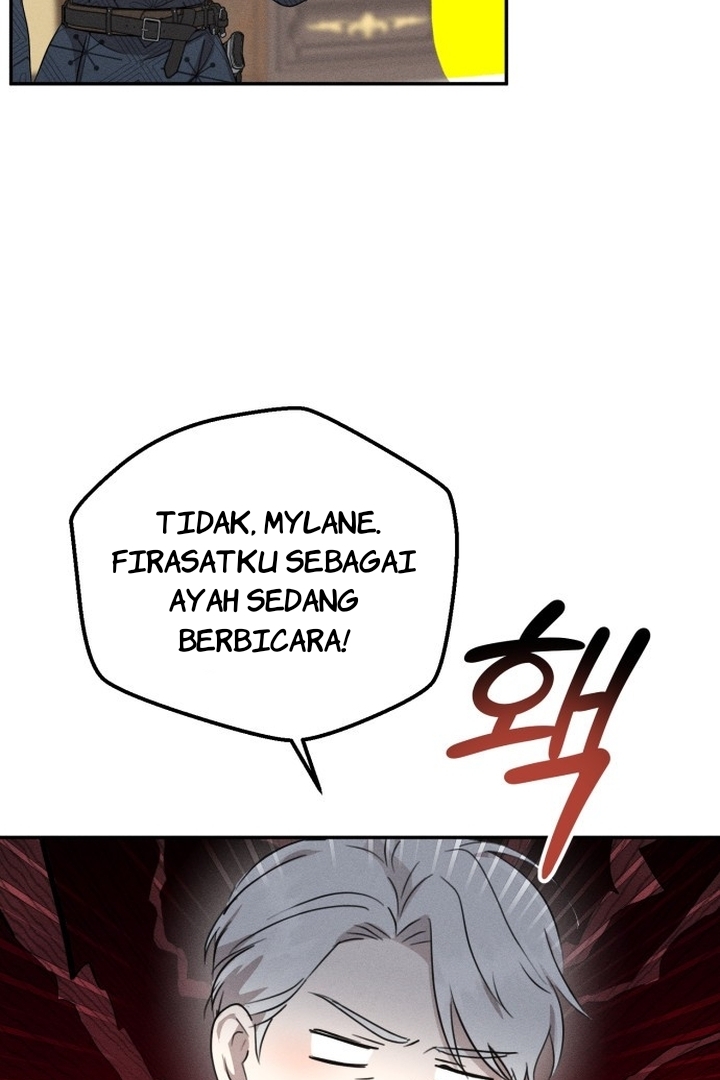 Don’t Be Too Nice Chapter 22 bahasa Indonesia Gambar 9