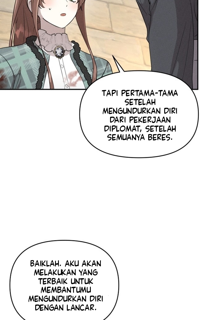 Don’t Be Too Nice Chapter 21 bahasa Indonesia Gambar 10
