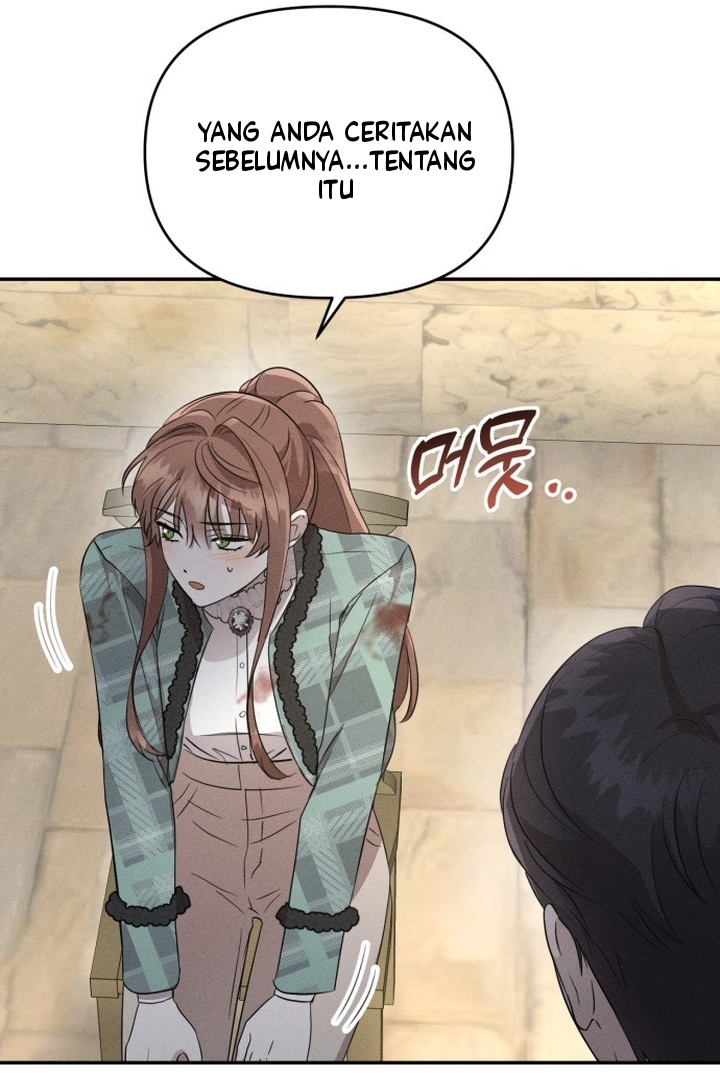 Don’t Be Too Nice Chapter 21 bahasa Indonesia Gambar 12