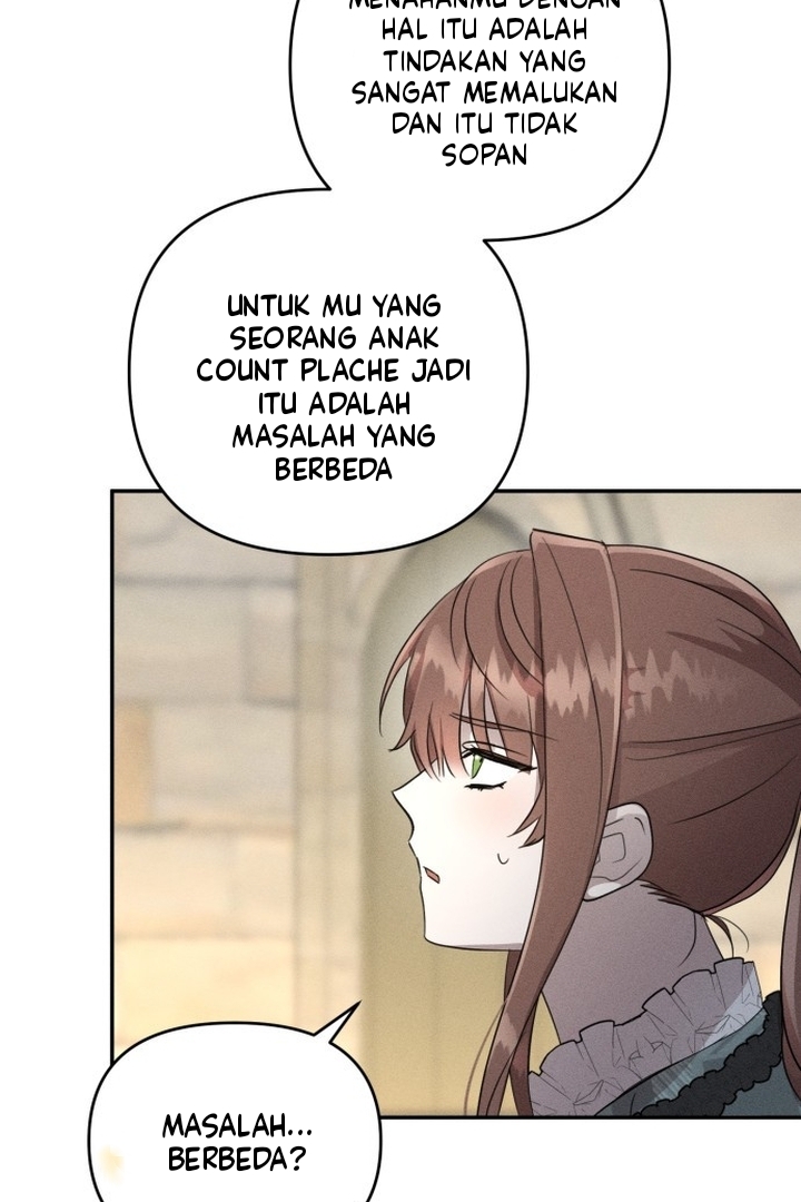 Don’t Be Too Nice Chapter 21 bahasa Indonesia Gambar 16
