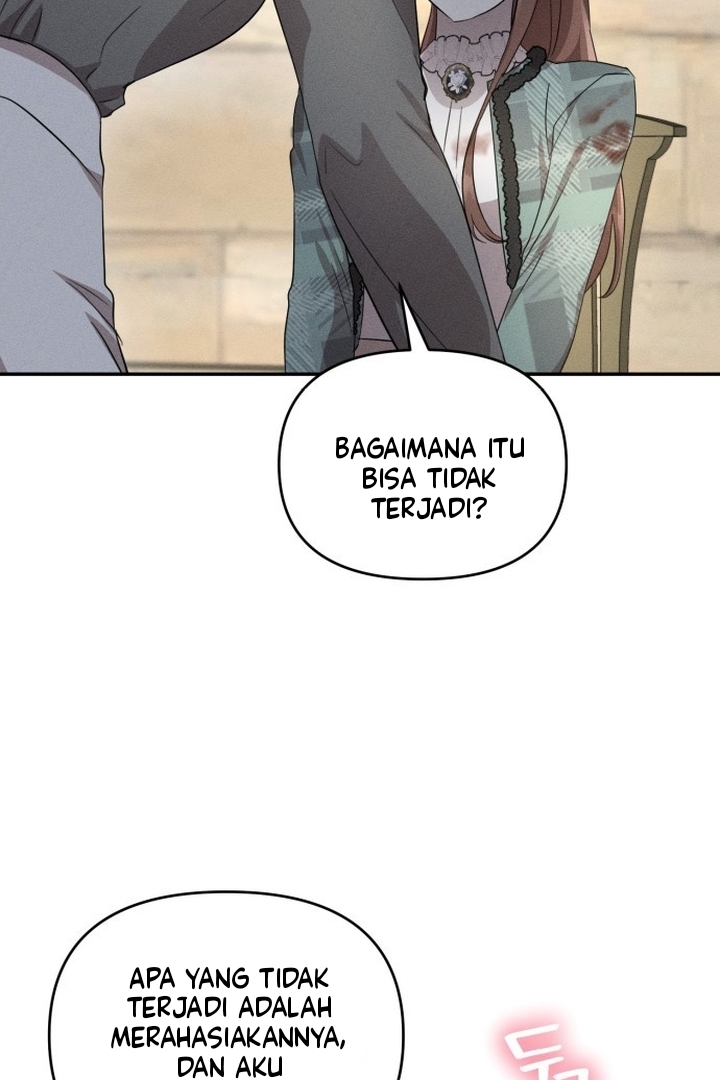 Don’t Be Too Nice Chapter 21 bahasa Indonesia Gambar 18