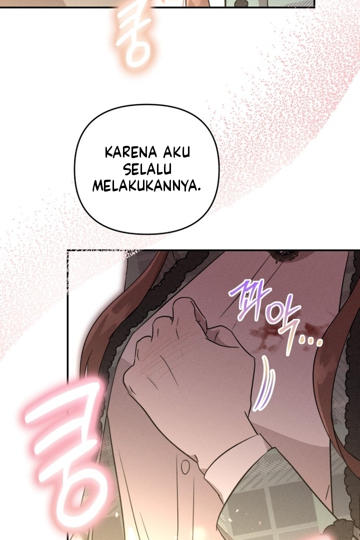 Don’t Be Too Nice Chapter 21 bahasa Indonesia Gambar 24