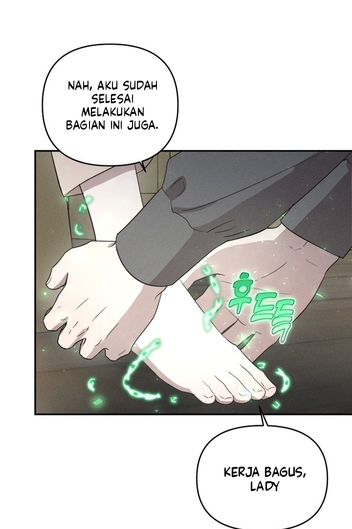 Don’t Be Too Nice Chapter 21 bahasa Indonesia Gambar 3