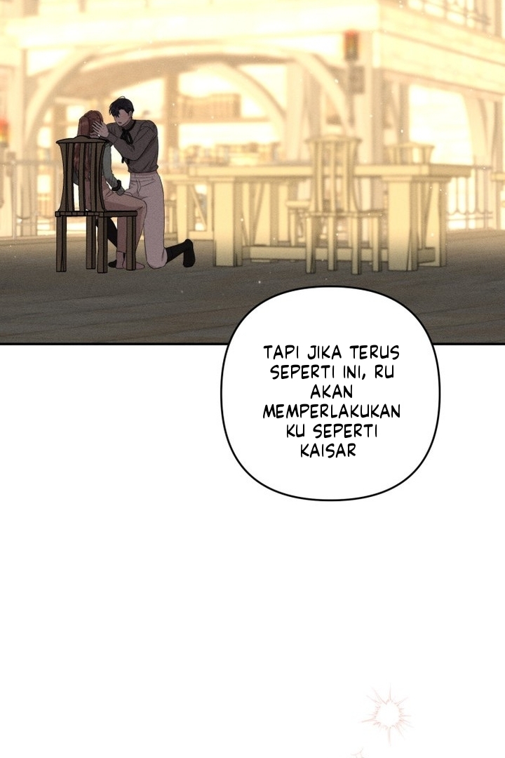 Don’t Be Too Nice Chapter 21 bahasa Indonesia Gambar 35