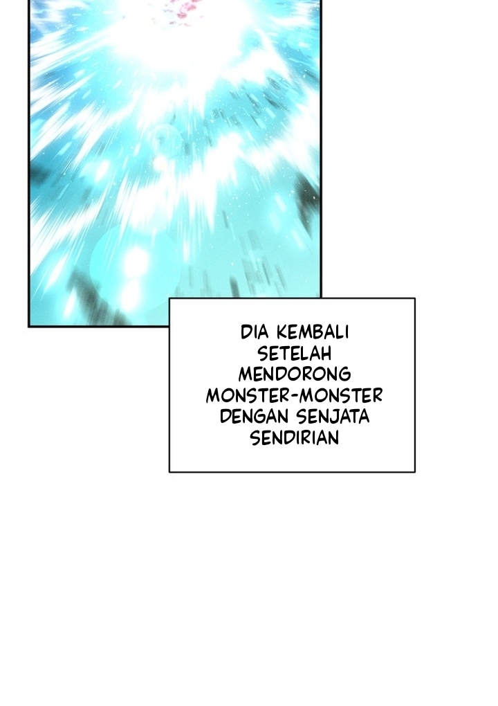 Don’t Be Too Nice Chapter 21 bahasa Indonesia Gambar 42