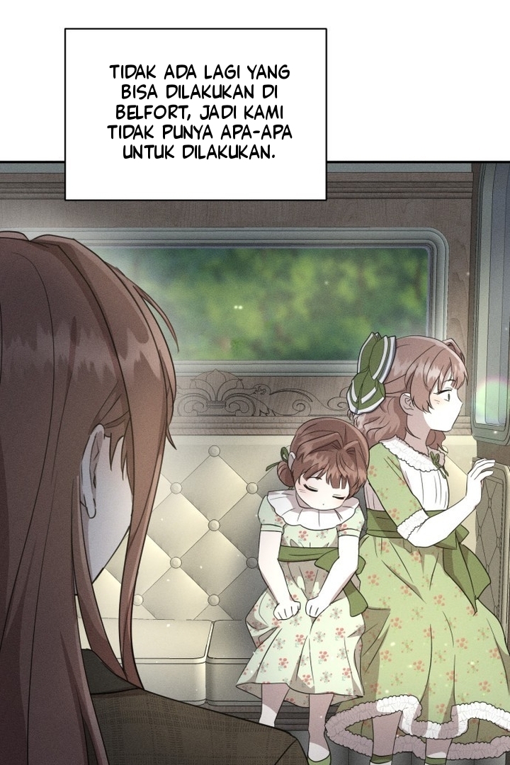 Don’t Be Too Nice Chapter 21 bahasa Indonesia Gambar 43
