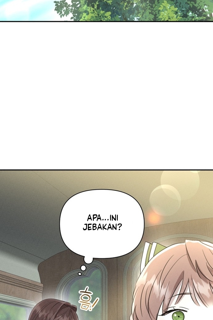 Don’t Be Too Nice Chapter 21 bahasa Indonesia Gambar 50