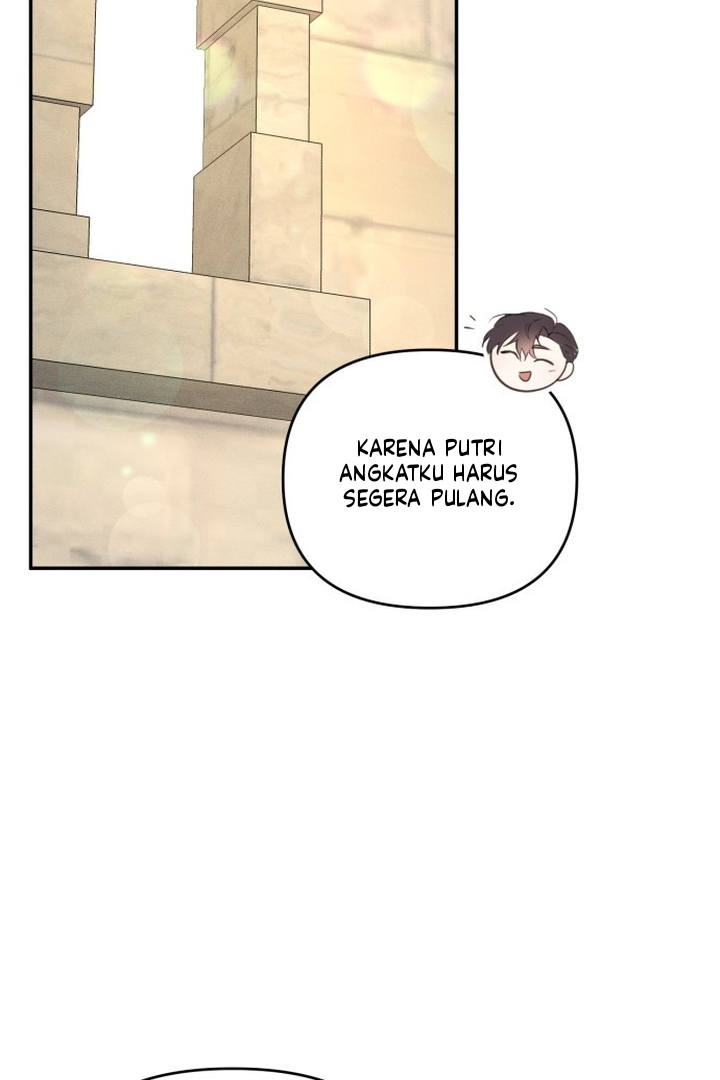 Don’t Be Too Nice Chapter 21 bahasa Indonesia Gambar 6