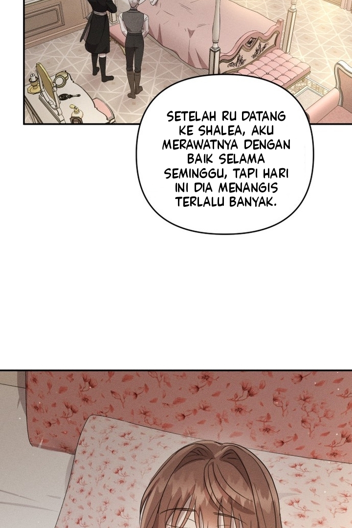 Don’t Be Too Nice Chapter 21 bahasa Indonesia Gambar 64