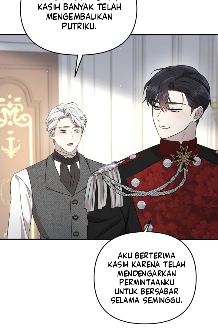 Don’t Be Too Nice Chapter 21 bahasa Indonesia Gambar 68