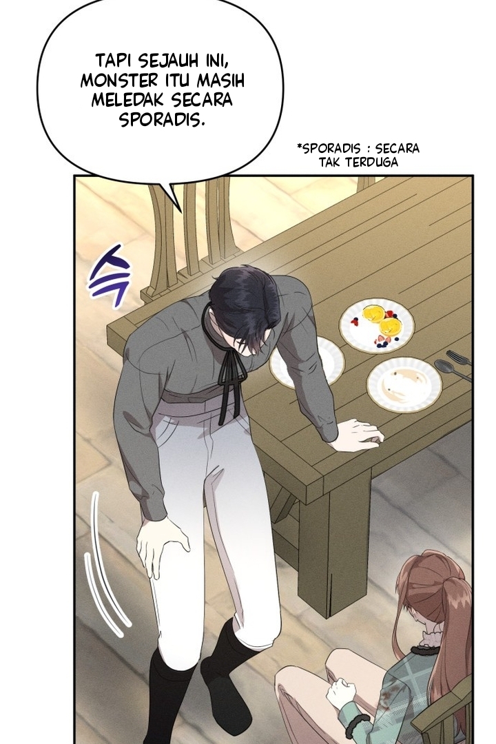 Don’t Be Too Nice Chapter 21 bahasa Indonesia Gambar 7