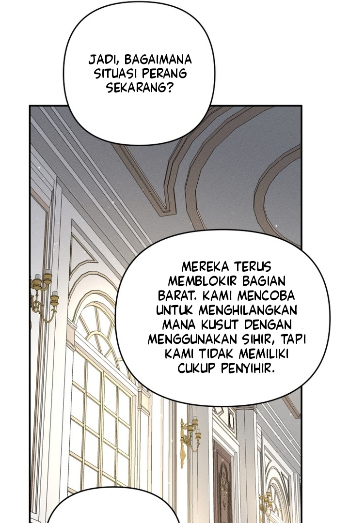 Don’t Be Too Nice Chapter 21 bahasa Indonesia Gambar 71