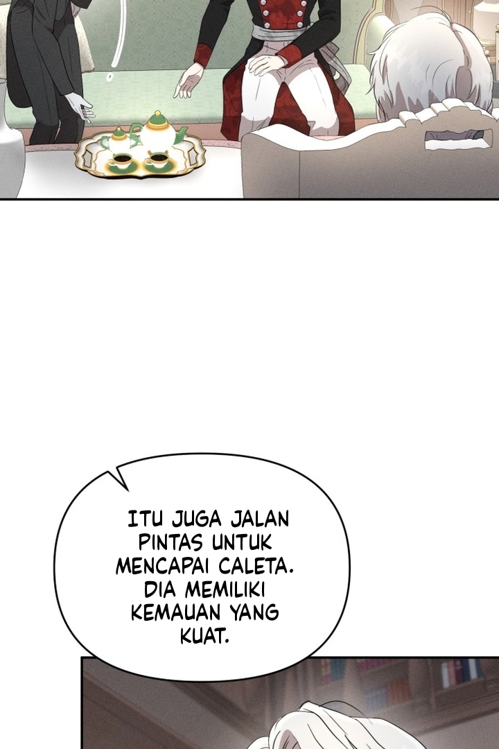 Don’t Be Too Nice Chapter 21 bahasa Indonesia Gambar 78