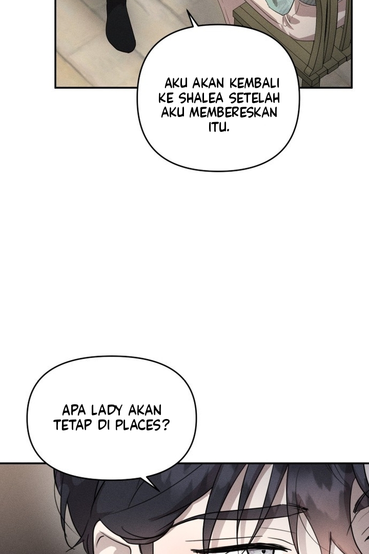 Don’t Be Too Nice Chapter 21 bahasa Indonesia Gambar 8