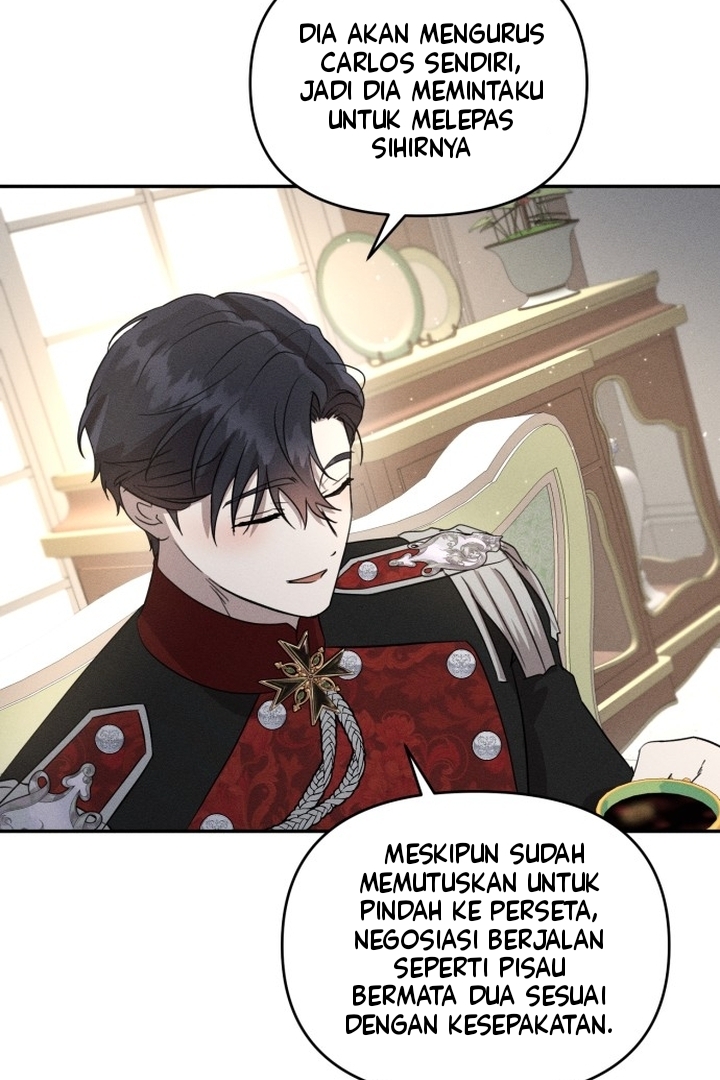 Don’t Be Too Nice Chapter 21 bahasa Indonesia Gambar 80