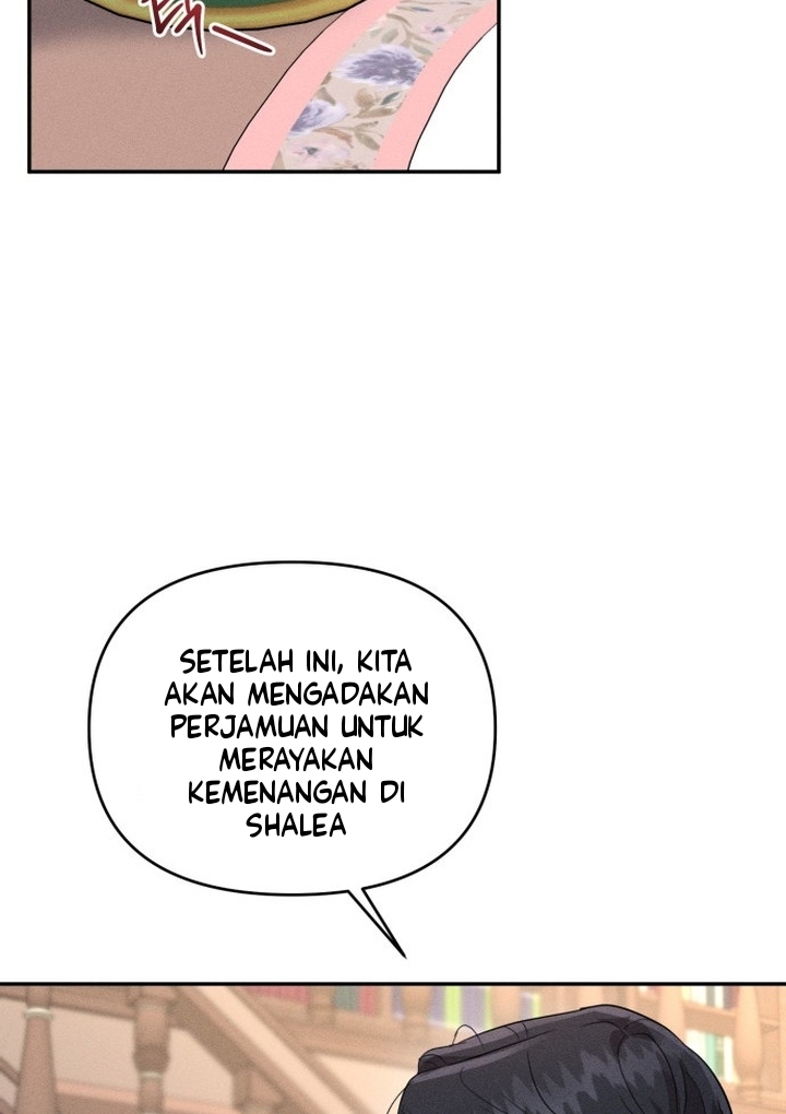 Don’t Be Too Nice Chapter 21 bahasa Indonesia Gambar 83