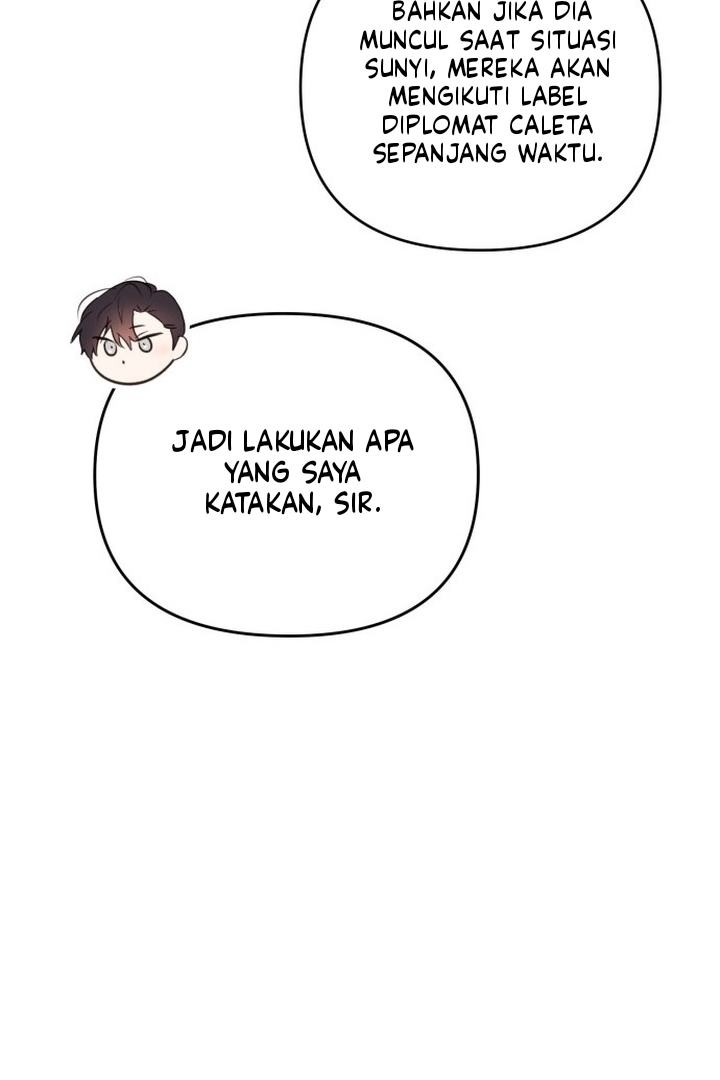 Don’t Be Too Nice Chapter 21 bahasa Indonesia Gambar 89