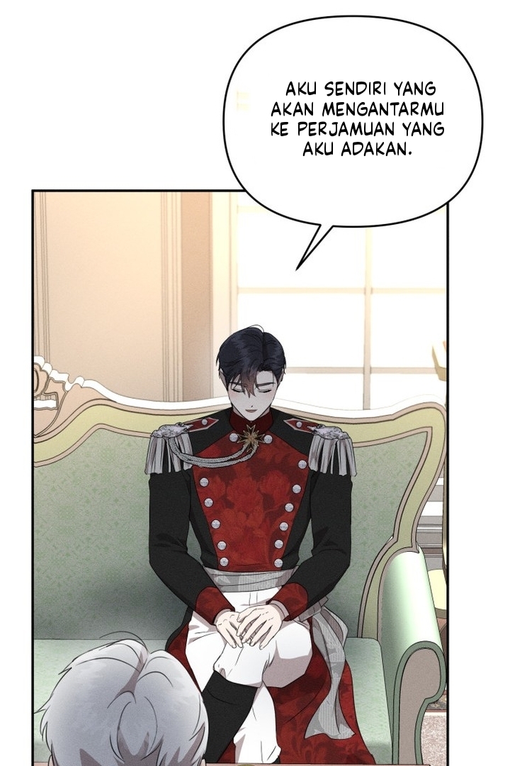 Don’t Be Too Nice Chapter 21 bahasa Indonesia Gambar 90