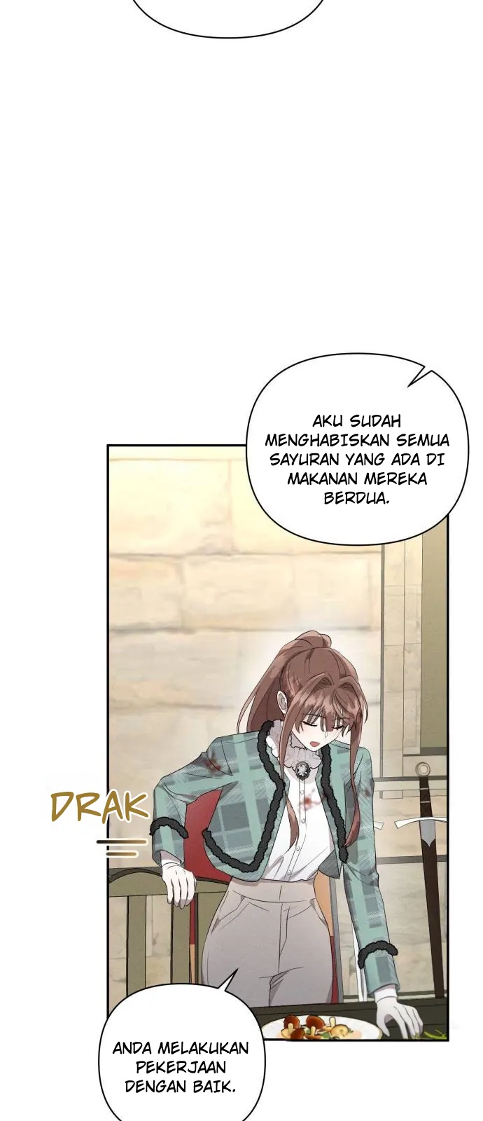 Don’t Be Too Nice Chapter 20 bahasa Indonesia Gambar 11