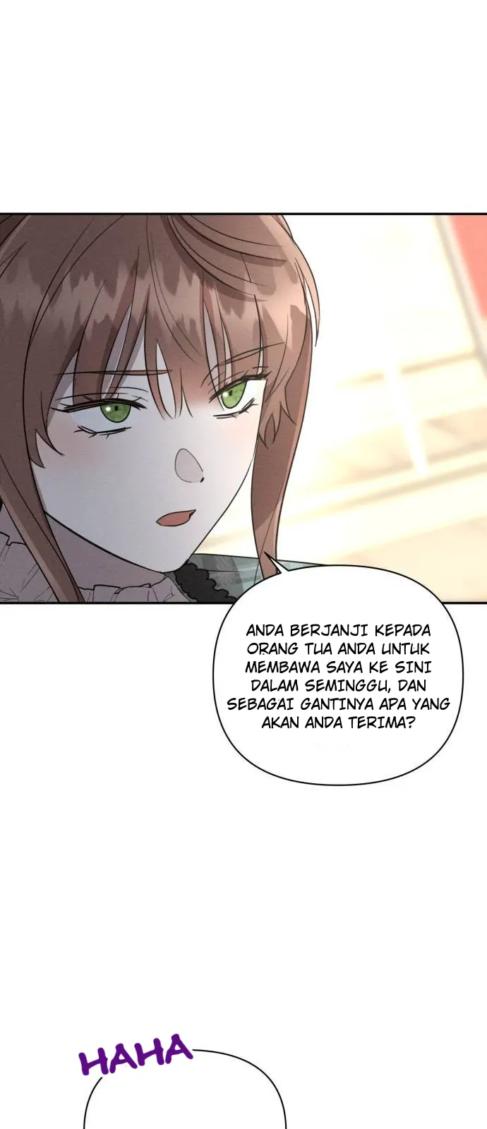 Don’t Be Too Nice Chapter 20 bahasa Indonesia Gambar 15