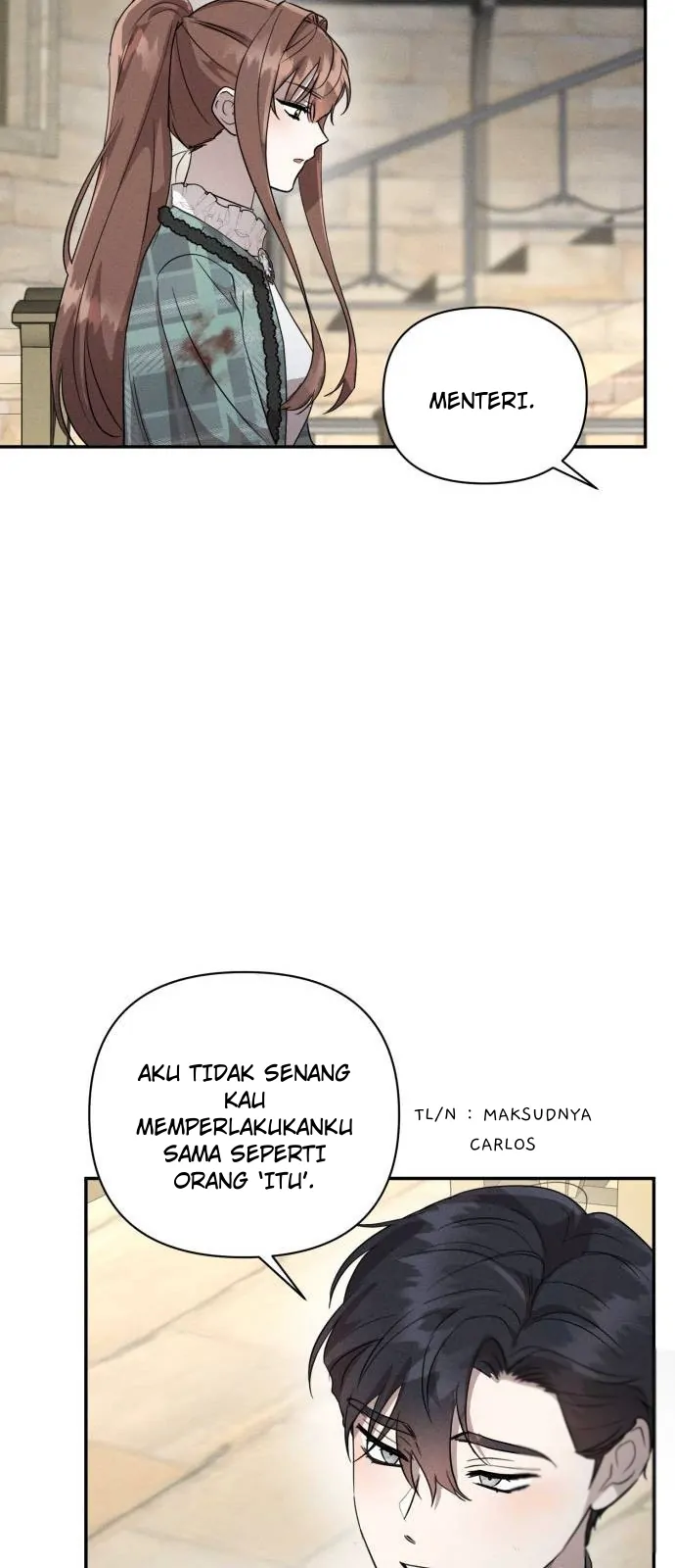 Don’t Be Too Nice Chapter 20 bahasa Indonesia Gambar 17