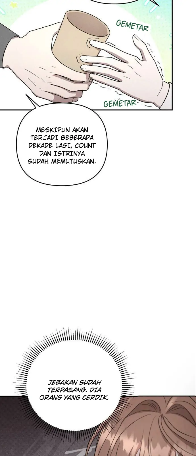 Don’t Be Too Nice Chapter 20 bahasa Indonesia Gambar 29