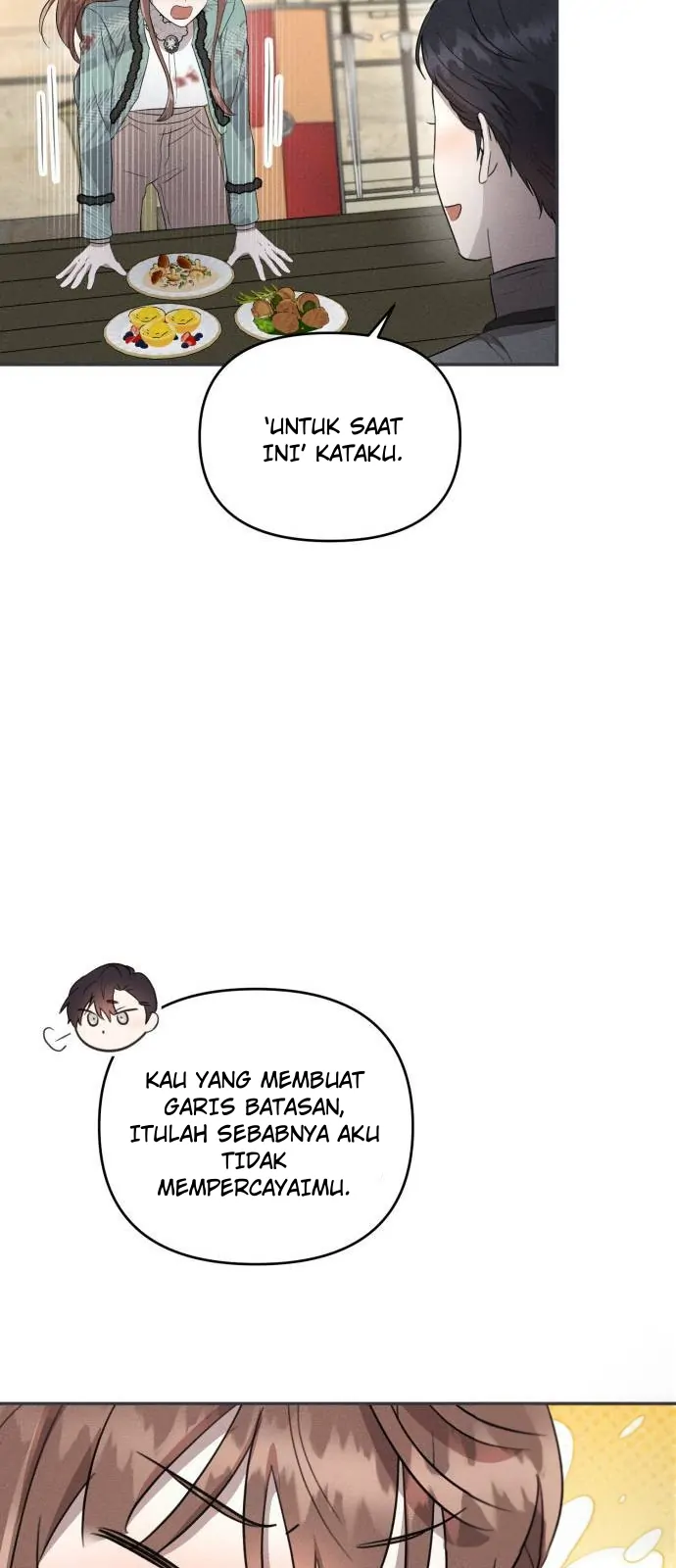 Don’t Be Too Nice Chapter 20 bahasa Indonesia Gambar 35