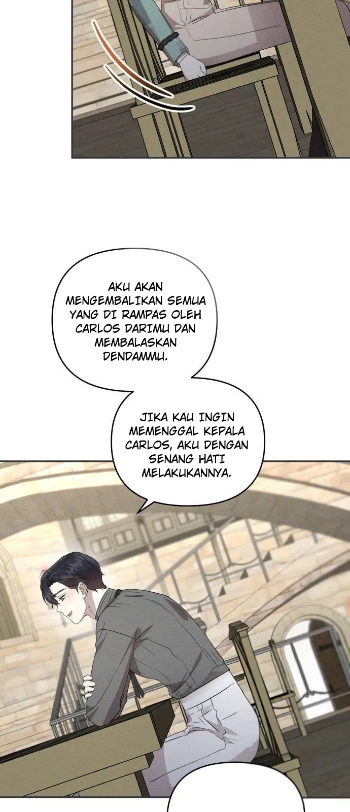 Don’t Be Too Nice Chapter 20 bahasa Indonesia Gambar 37