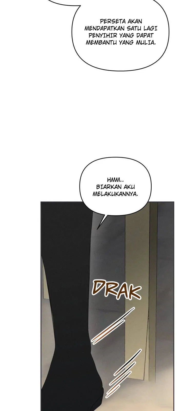 Don’t Be Too Nice Chapter 20 bahasa Indonesia Gambar 40