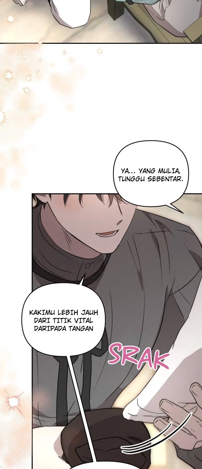 Don’t Be Too Nice Chapter 20 bahasa Indonesia Gambar 52