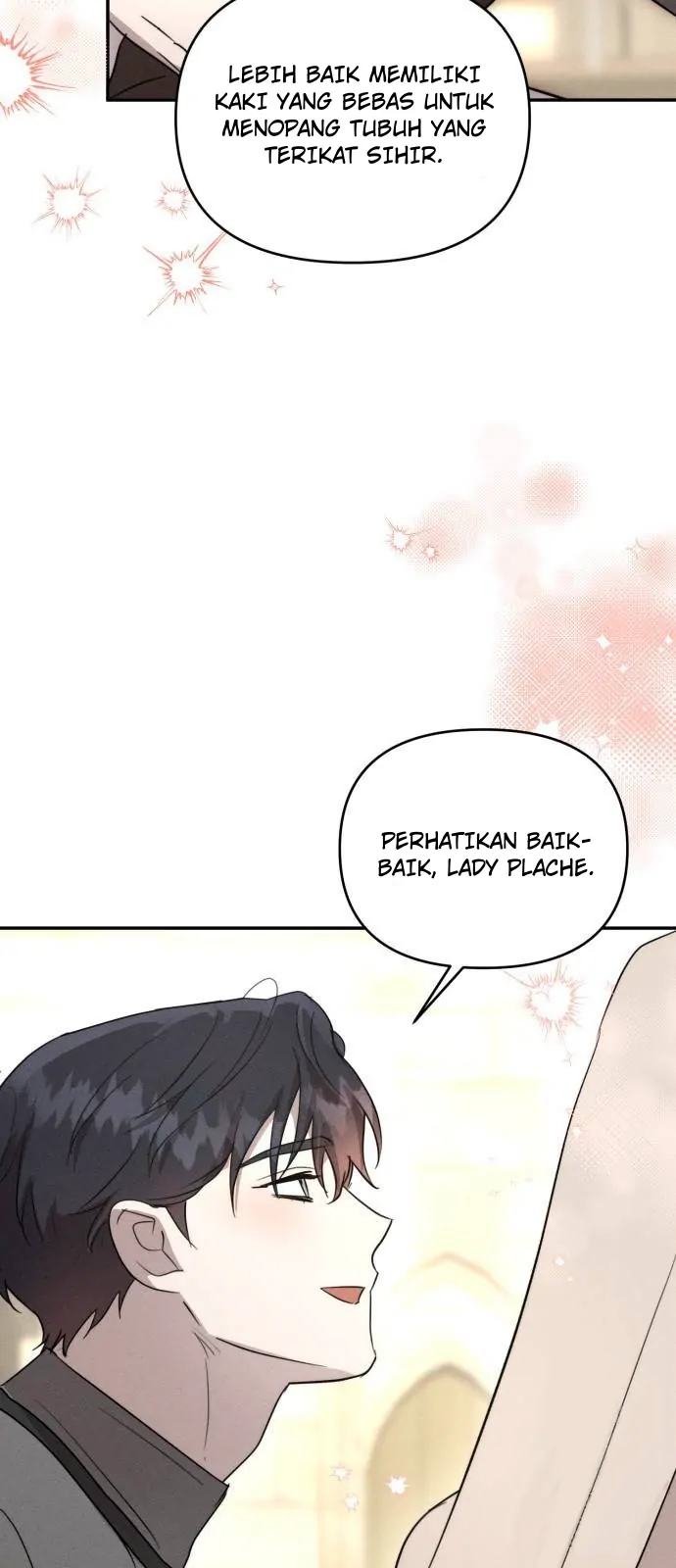 Don’t Be Too Nice Chapter 20 bahasa Indonesia Gambar 53