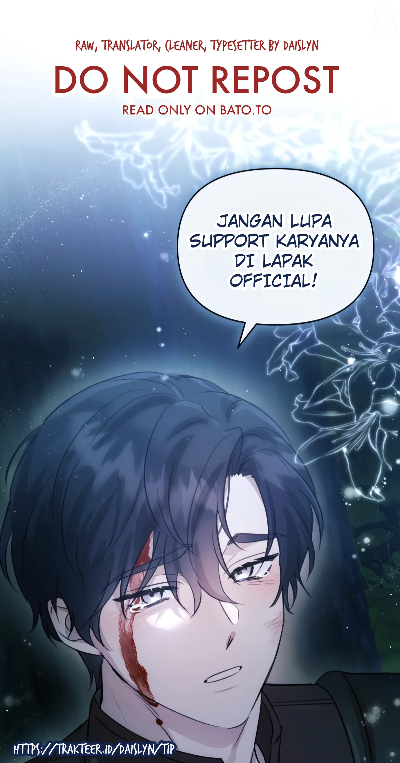 Don’t Be Too Nice Chapter 20 bahasa Indonesia Gambar 65