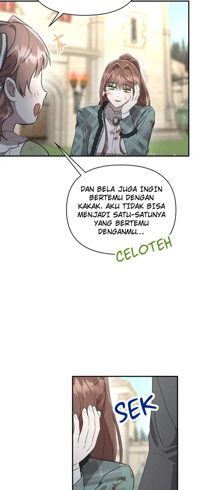 Don’t Be Too Nice Chapter 19 bahasa Indonesia Gambar 10