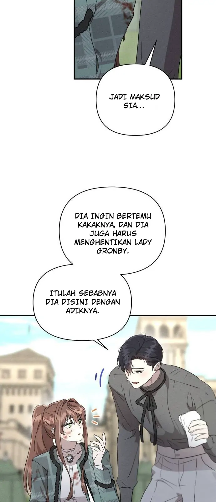 Don’t Be Too Nice Chapter 19 bahasa Indonesia Gambar 11