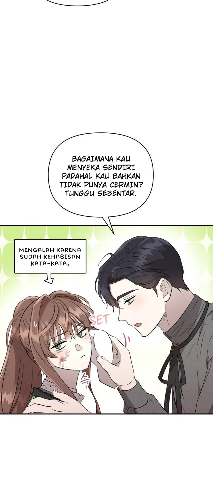 Don’t Be Too Nice Chapter 19 bahasa Indonesia Gambar 13