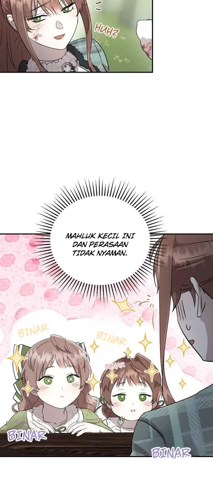 Don’t Be Too Nice Chapter 19 bahasa Indonesia Gambar 15