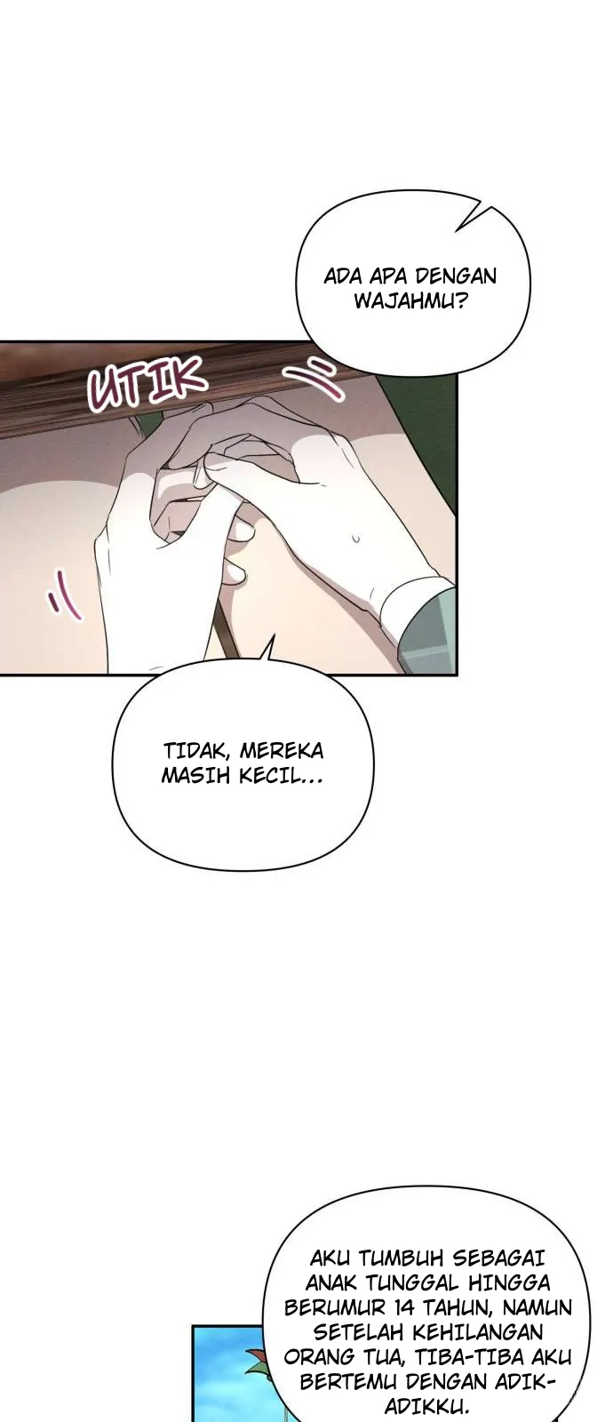 Don’t Be Too Nice Chapter 19 bahasa Indonesia Gambar 16