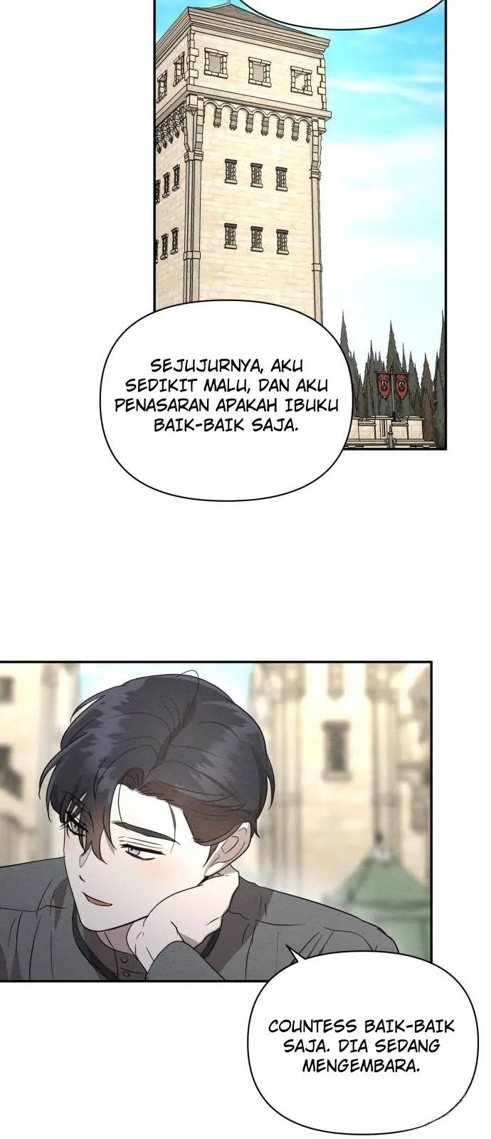 Don’t Be Too Nice Chapter 19 bahasa Indonesia Gambar 17