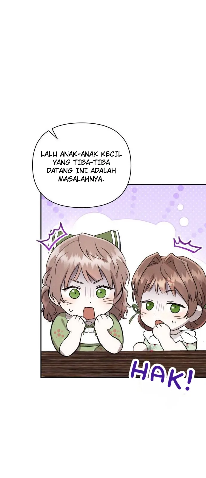Don’t Be Too Nice Chapter 19 bahasa Indonesia Gambar 18