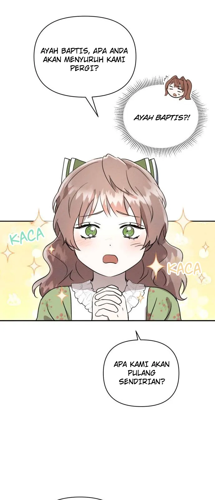 Don’t Be Too Nice Chapter 19 bahasa Indonesia Gambar 19